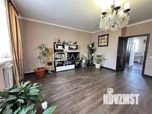 Дом 120м², 2-этажный, участок 6 сот.