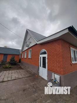 Дом 170м², 2-этажный, участок 20 сот.