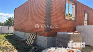 Дом 101м², 1-этажный, участок 8 сот.