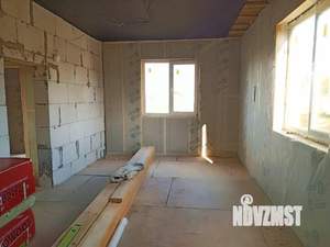 Коттедж 100м², 2-этажный, участок 8 сот.