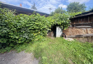 Дом 42м², 1-этажный, участок 2 сот.