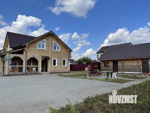 Дом 154м², 2-этажный, участок 14 сот.