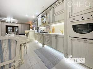 Дом 118м², 2-этажный, участок 3 сот.