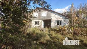 Дом 115м², 2-этажный, участок 10 сот.