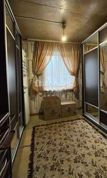 Дом 26м², 1-этажный, участок 3 сот.