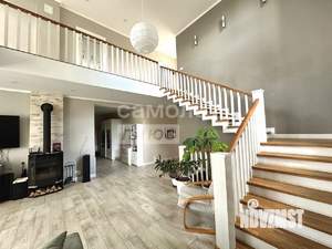 Дом 340м², 2-этажный, участок 15 сот.