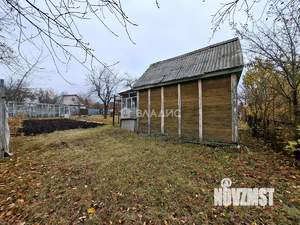 Дом 13м², 2-этажный, участок 7 сот.