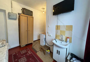 Дом 42м², 1-этажный, участок 2 сот.