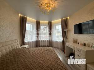 Коттедж 283м², 2-этажный, участок 13 сот.