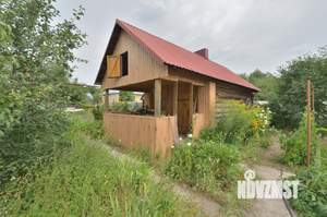 Дом 300м², 2-этажный, участок 10 сот.