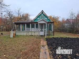 Дом 13м², 2-этажный, участок 7 сот.