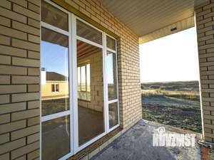 Дом 93м², 1-этажный, участок 9 сот.