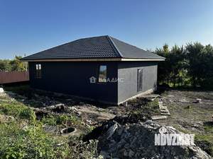 Дом 90м², 1-этажный, участок 6 сот.