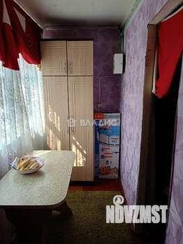 Дом 40м², 1-этажный, участок 4 сот.