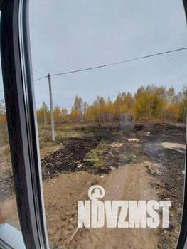 Дом 95м², 2-этажный, участок 6 сот.