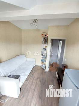 Таунхаус 49м², 2-этажный, участок 1 сот.