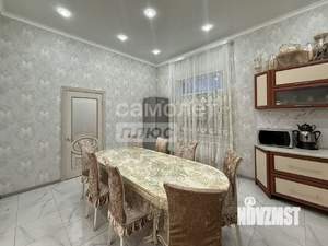 Коттедж 114м², 1-этажный, участок 9 сот.