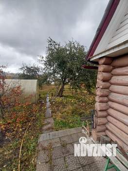 Дом 170м², 2-этажный, участок 20 сот.