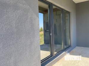 Дом 119м², 1-этажный, участок 6 сот.