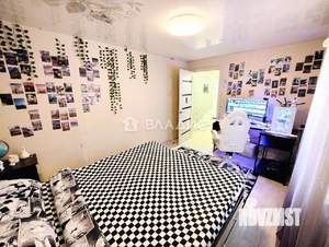 Дом 53м², 1-этажный, участок 1 сот.