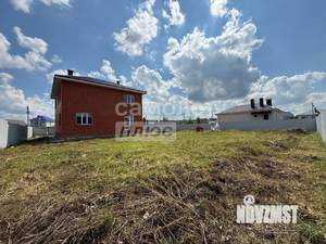 Коттедж 250м², 2-этажный, участок 12 сот.