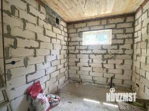 Дом 124м², 1-этажный, участок 9 сот.