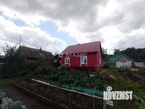 Дом 34м², 1-этажный, участок 11 сот.