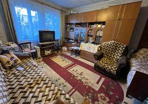 Дом 52м², 1-этажный, участок 3 сот.