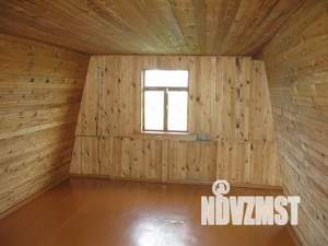 Дом 80м², 2-этажный, участок 6 сот.