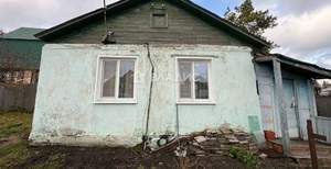 Дом 26м², 1-этажный, участок 3 сот.