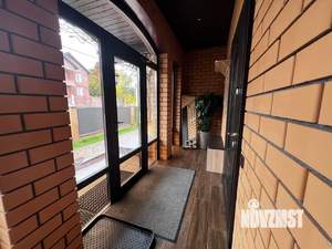 Коттедж 330м², 2-этажный, участок 17 сот.