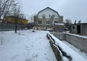 Дом 231м², 2-этажный, участок 666 сот.