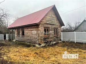 Дом 55м², 2-этажный, участок 5 сот.