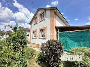 Дом 120м², 2-этажный, участок 6 сот.