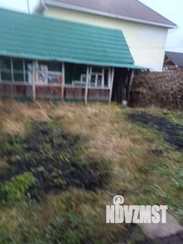 Дом 109м², 2-этажный, участок 2 сот.