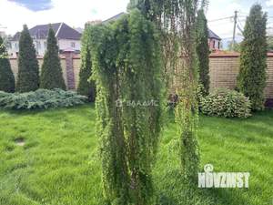 Дом 366м², 2-этажный, участок 12 сот.