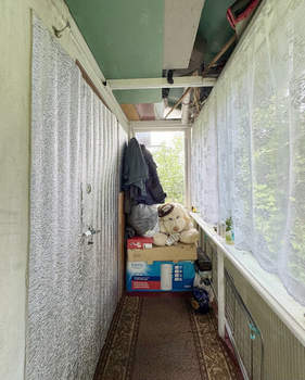 Дом 42м², 1-этажный, участок 2 сот.