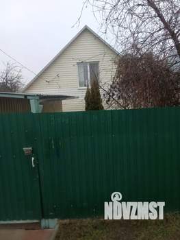 Дом 109м², 2-этажный, участок 2 сот.