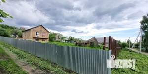 Дом 113м², 1-этажный, участок 18 сот.