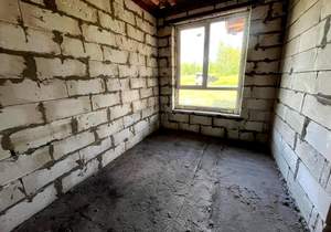 Дом 100м², 1-этажный, участок 9 сот.