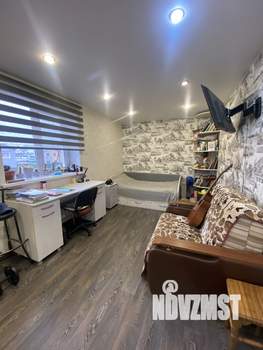 Коттедж 100м², 2-этажный, участок 3 сот.