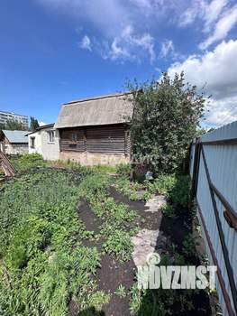 Дом 53м², 1-этажный, участок 5 сот.