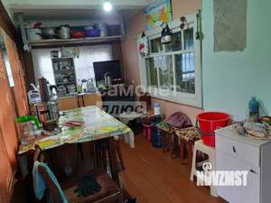 Дом 58м², 2-этажный, участок 6 сот.