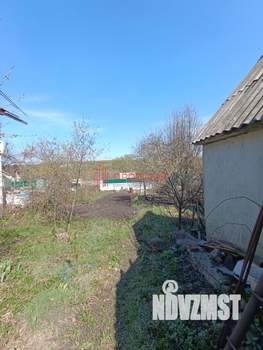 Дом 30м², 1-этажный, участок 4 сот.