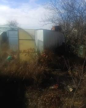 Дом 30м², 2-этажный, участок 4 сот.