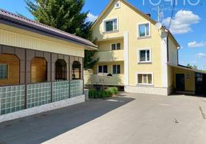 Дом 405м², 3-этажный, участок 13 сот.