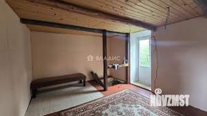 Дом 44м², 2-этажный, участок 4 сот.