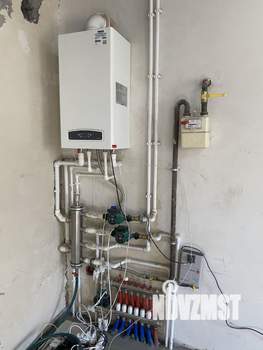 Дом 160м², 2-этажный, участок 6 сот.