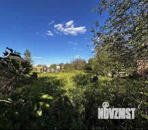 Дом 20м², 1-этажный, участок 6 сот.