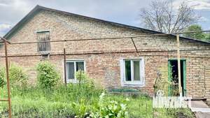 Дом 86м², 1-этажный, участок 17 сот.